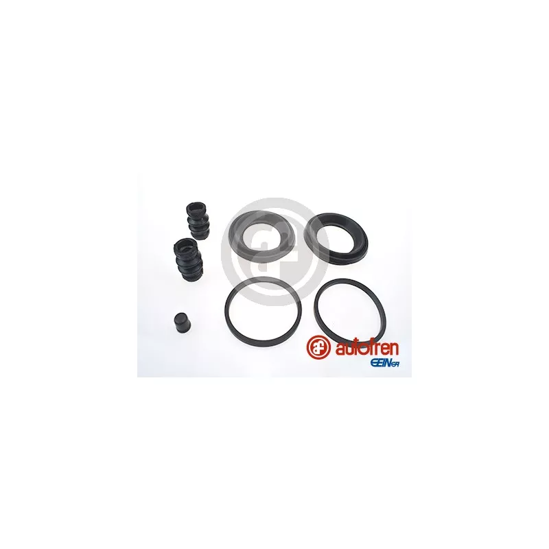 Kit de réparation, étrier de frein AUTOFREN SEINSA D4630