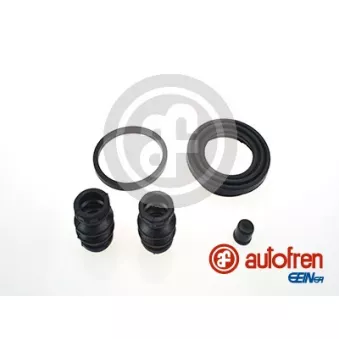 Kit de réparation, étrier de frein AUTOFREN SEINSA D4631