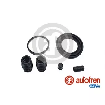 Kit de réparation, étrier de frein AUTOFREN SEINSA D4632