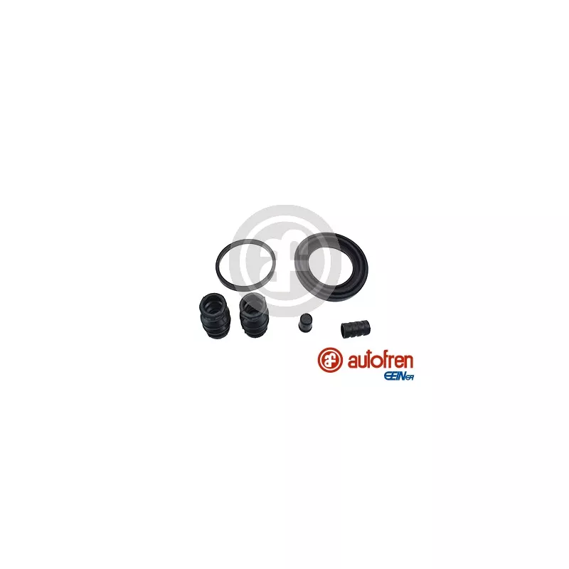 Kit de réparation, étrier de frein AUTOFREN SEINSA D4632
