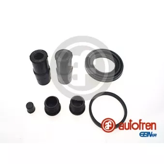 Kit de réparation, étrier de frein AUTOFREN SEINSA D4633