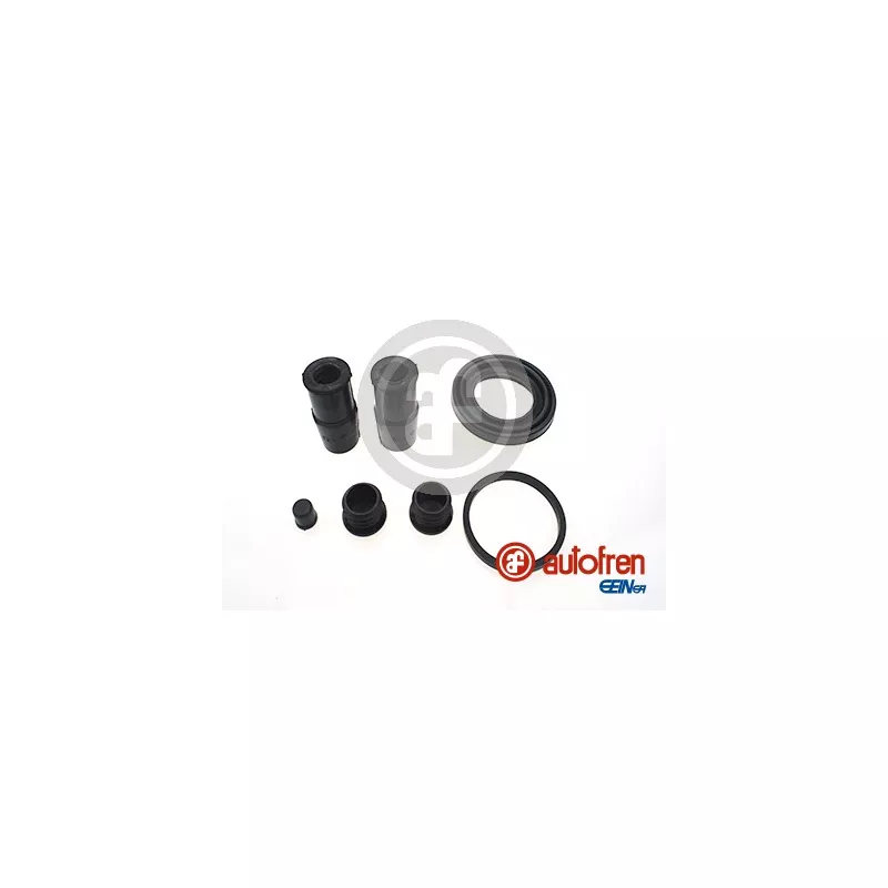 Kit de réparation, étrier de frein AUTOFREN SEINSA D4633