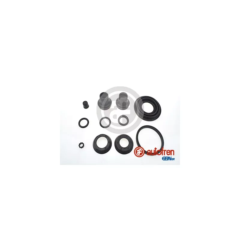 Kit de réparation, étrier de frein AUTOFREN SEINSA D4634