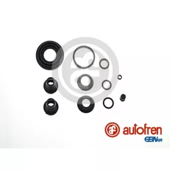 Kit de réparation, étrier de frein AUTOFREN SEINSA