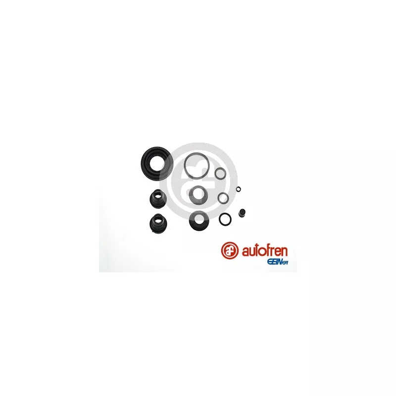 Kit de réparation, étrier de frein AUTOFREN SEINSA D4635