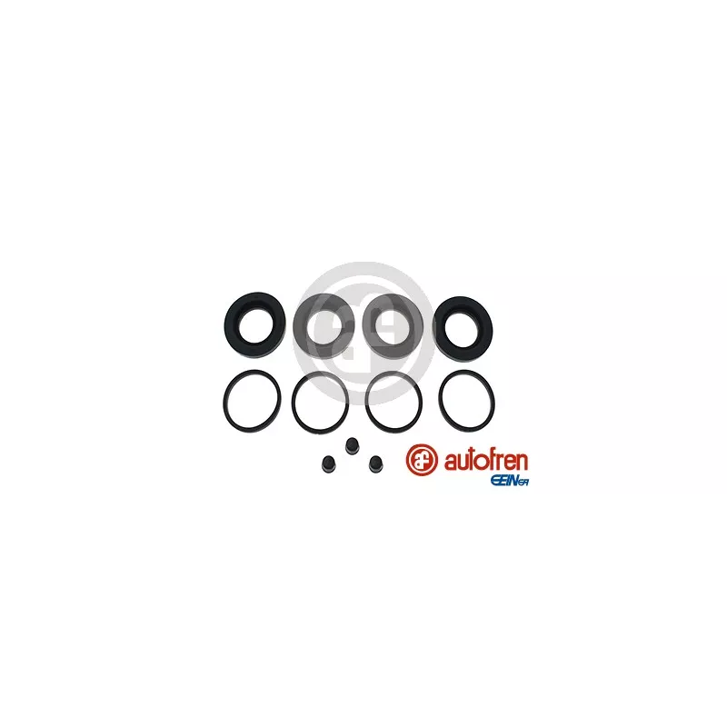 Kit de réparation, étrier de frein AUTOFREN SEINSA D4636