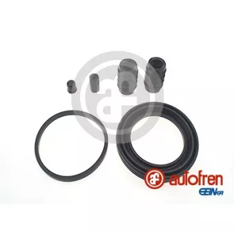 Kit de réparation, étrier de frein AUTOFREN SEINSA D4637