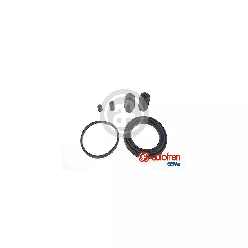 Kit de réparation, étrier de frein AUTOFREN SEINSA D4637