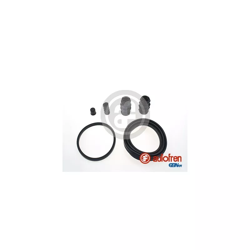Kit de réparation, étrier de frein AUTOFREN SEINSA D4638