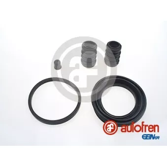 Kit de réparation, étrier de frein AUTOFREN SEINSA D4639