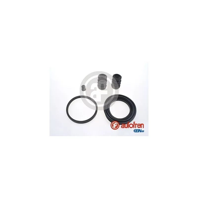 Kit de réparation, étrier de frein AUTOFREN SEINSA D4639