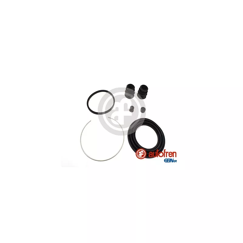 Kit de réparation, étrier de frein AUTOFREN SEINSA D4640