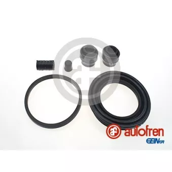 Kit de réparation, étrier de frein AUTOFREN SEINSA