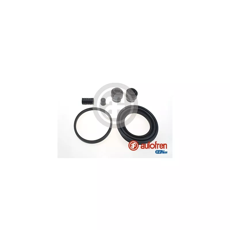 Kit de réparation, étrier de frein AUTOFREN SEINSA D4641