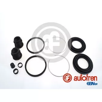 Kit de réparation, étrier de frein AUTOFREN SEINSA D4642