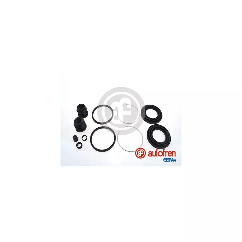 Kit de réparation, étrier de frein AUTOFREN SEINSA D4642
