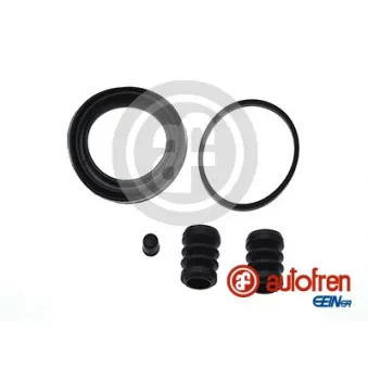 Kit de réparation, étrier de frein AUTOFREN SEINSA D4643