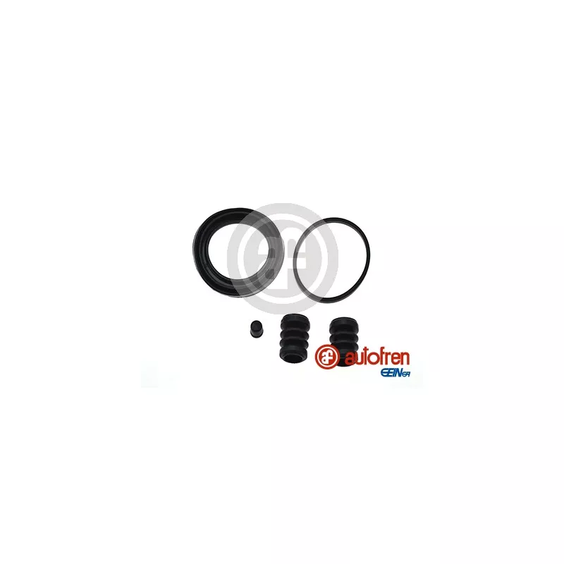 Kit de réparation, étrier de frein AUTOFREN SEINSA D4643