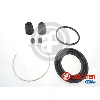 Kit de réparation, étrier de frein AUTOFREN SEINSA D4644
