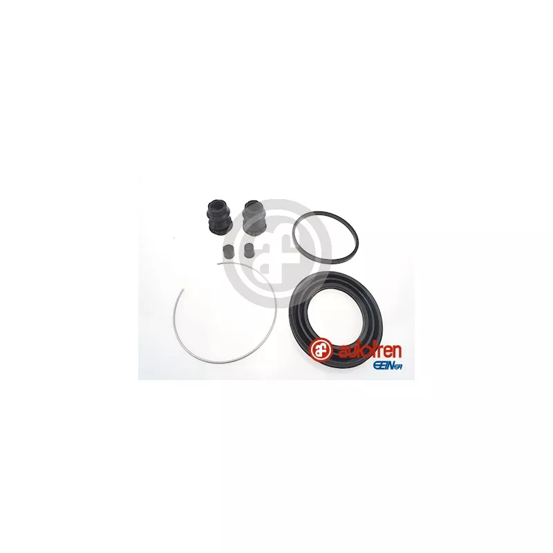 Kit de réparation, étrier de frein AUTOFREN SEINSA D4644