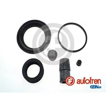 Kit de réparation, étrier de frein AUTOFREN SEINSA D4646