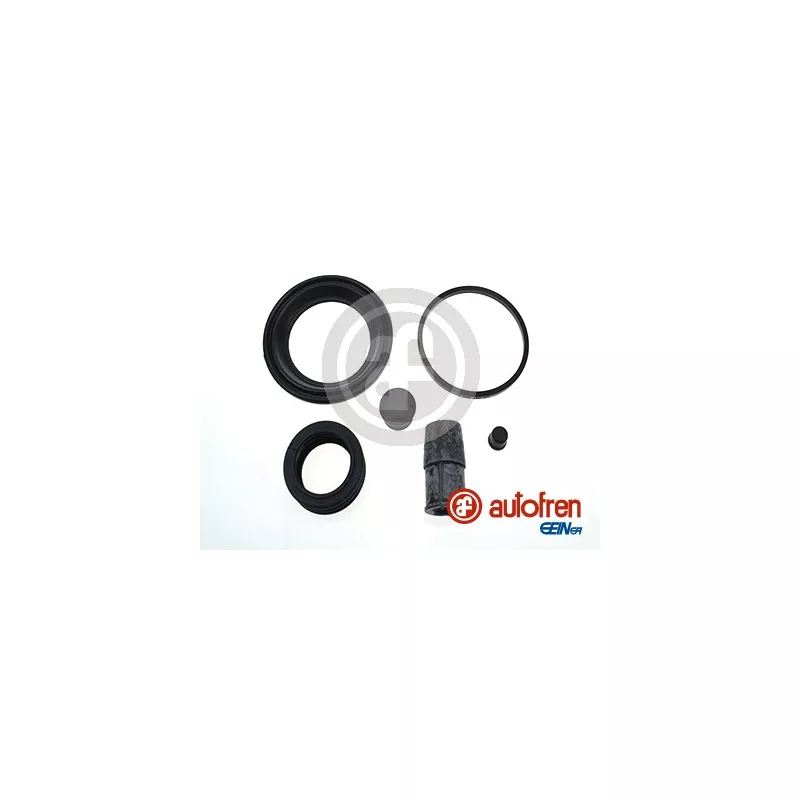 Kit de réparation, étrier de frein AUTOFREN SEINSA D4646