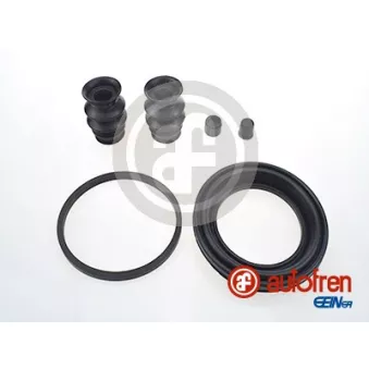 Kit de réparation, étrier de frein AUTOFREN SEINSA D4647