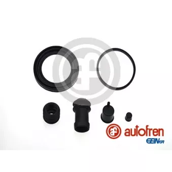 Kit de réparation, étrier de frein AUTOFREN SEINSA