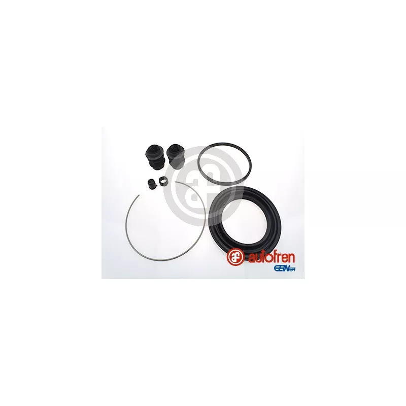 Kit de réparation, étrier de frein AUTOFREN SEINSA D4649