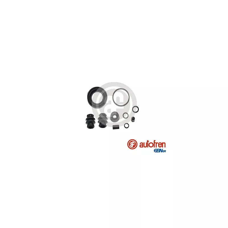 Kit de réparation, étrier de frein AUTOFREN SEINSA D4650