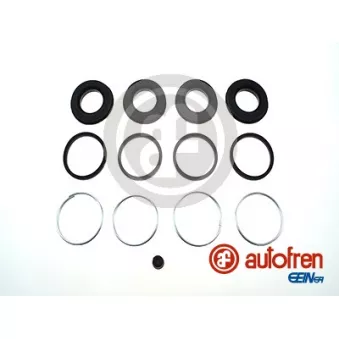 Kit de réparation, étrier de frein AUTOFREN SEINSA D4651