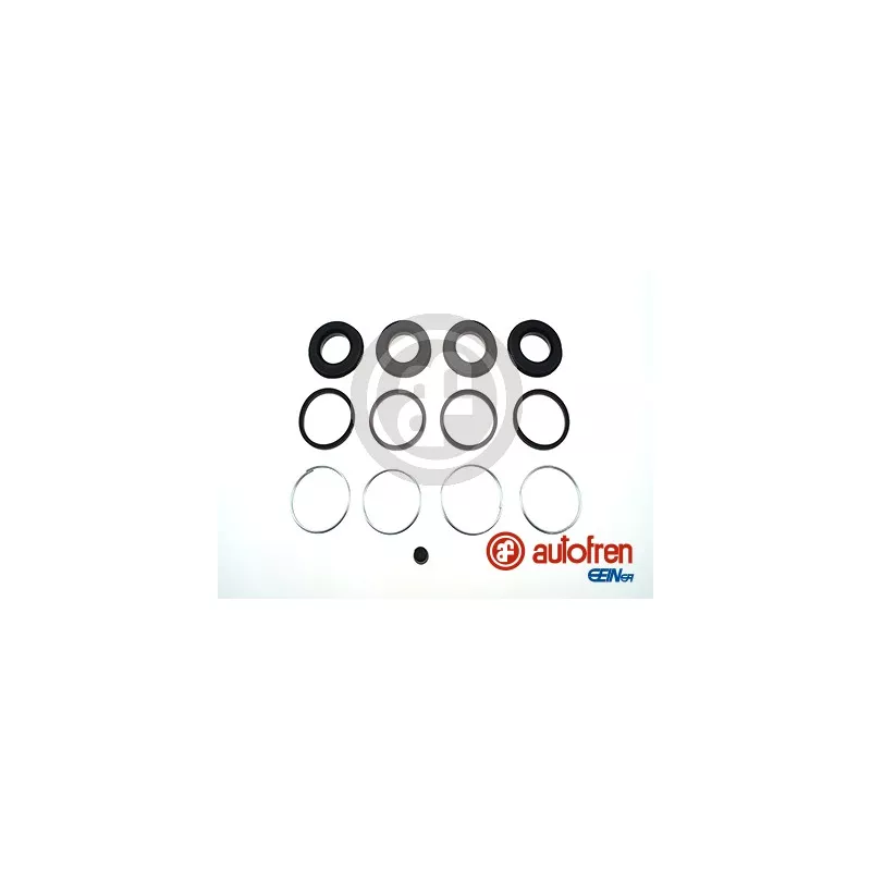Kit de réparation, étrier de frein AUTOFREN SEINSA D4651