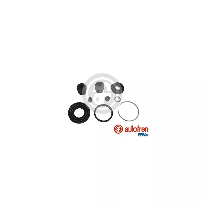 Kit de réparation, étrier de frein AUTOFREN SEINSA D4652