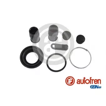 Kit de réparation, étrier de frein AUTOFREN SEINSA D4653