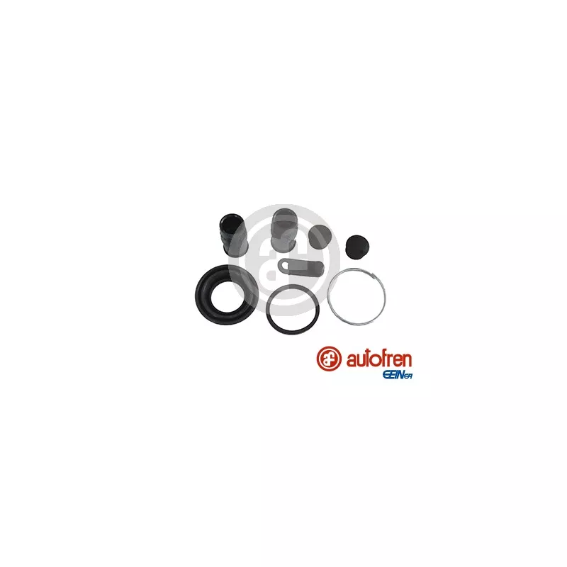 Kit de réparation, étrier de frein AUTOFREN SEINSA D4653