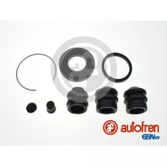 Kit de réparation, étrier de frein AUTOFREN SEINSA D4654