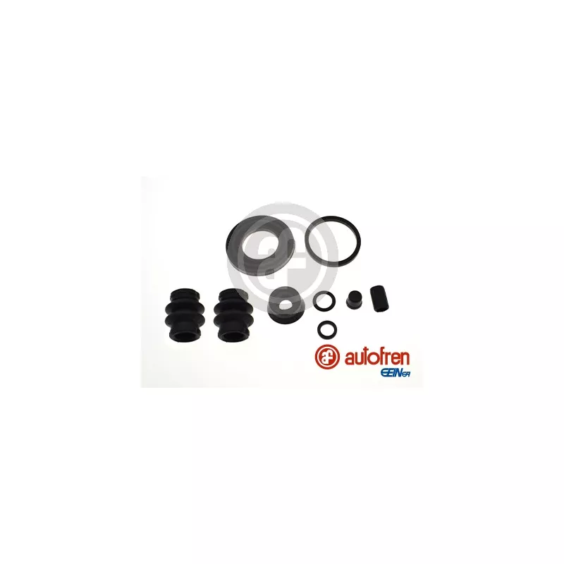 Kit de réparation, étrier de frein AUTOFREN SEINSA D4655