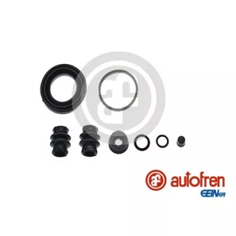 Kit de réparation, étrier de frein AUTOFREN SEINSA