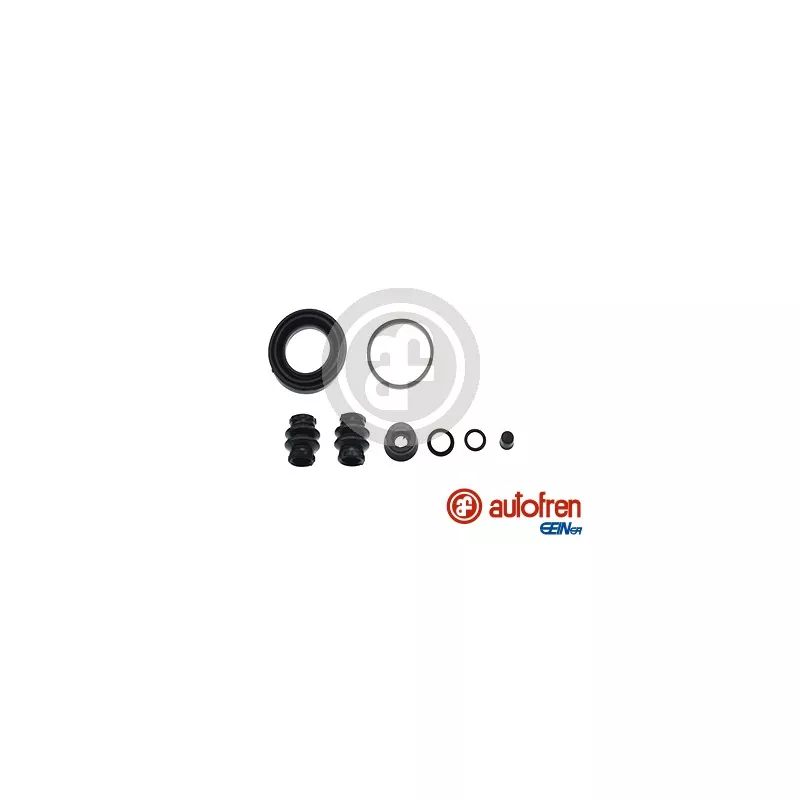 Kit de réparation, étrier de frein AUTOFREN SEINSA D4656