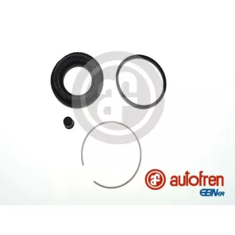 Kit de réparation, étrier de frein AUTOFREN SEINSA