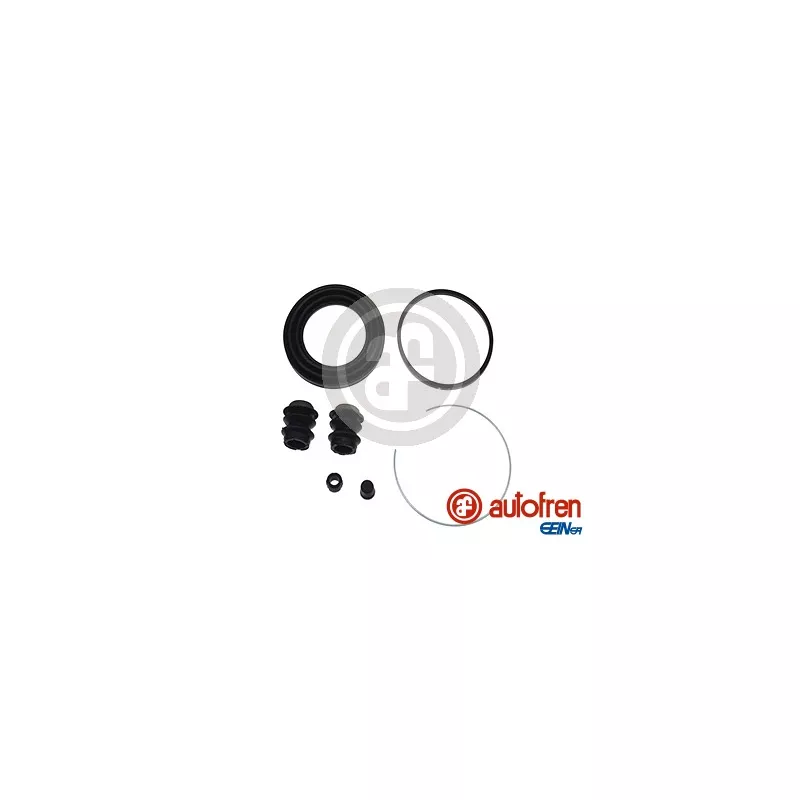 Kit de réparation, étrier de frein AUTOFREN SEINSA D4658