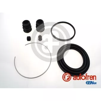 Kit de réparation, étrier de frein AUTOFREN SEINSA D4659