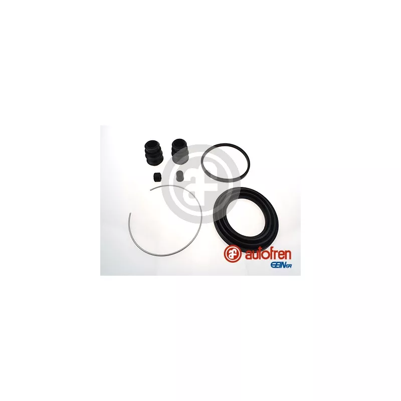 Kit de réparation, étrier de frein AUTOFREN SEINSA D4659