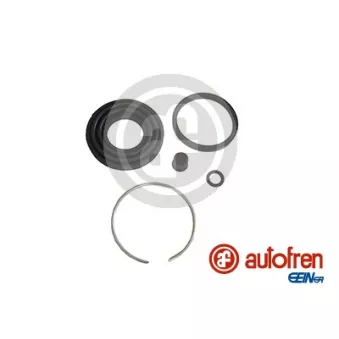 Kit de réparation, étrier de frein AUTOFREN SEINSA D4661
