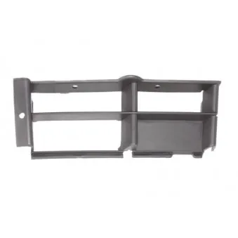 Grille de ventilation, pare-chocs avant droit BLIC 6502-07-0065996P