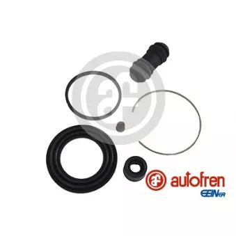 Kit de réparation, étrier de frein AUTOFREN SEINSA D4662