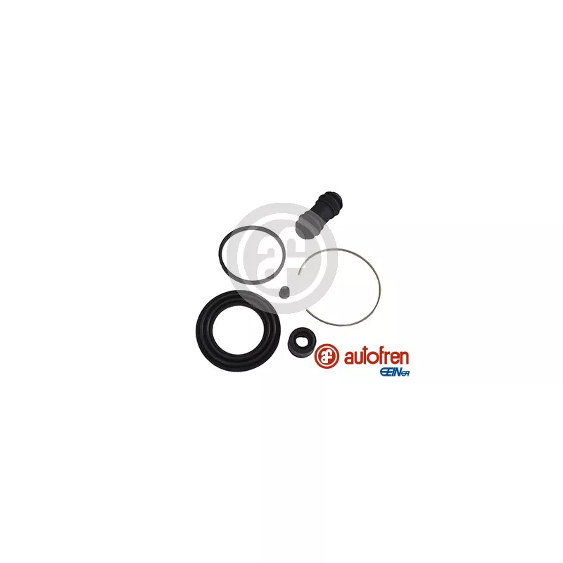 Kit de réparation, étrier de frein AUTOFREN SEINSA D4662