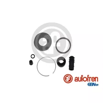 Kit de réparation, étrier de frein AUTOFREN SEINSA D4663
