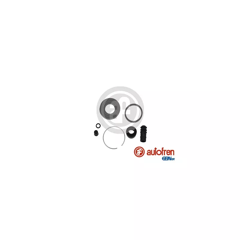 Kit de réparation, étrier de frein AUTOFREN SEINSA D4663