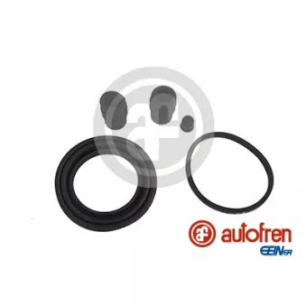 Kit de réparation, étrier de frein AUTOFREN SEINSA D4664